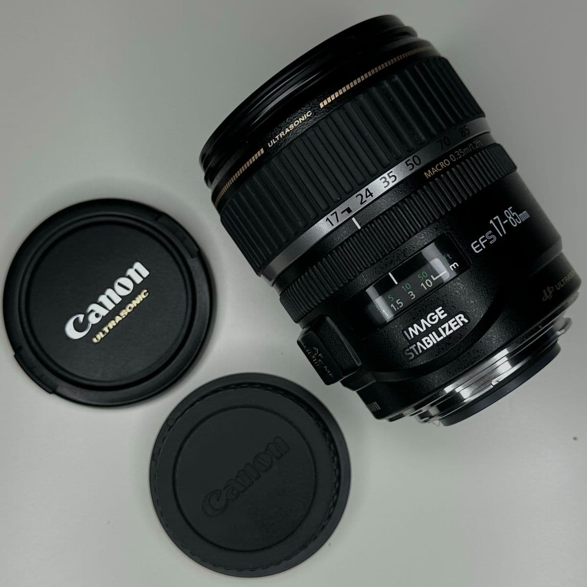 Canon EF-S 17-85mm IS USM (293)