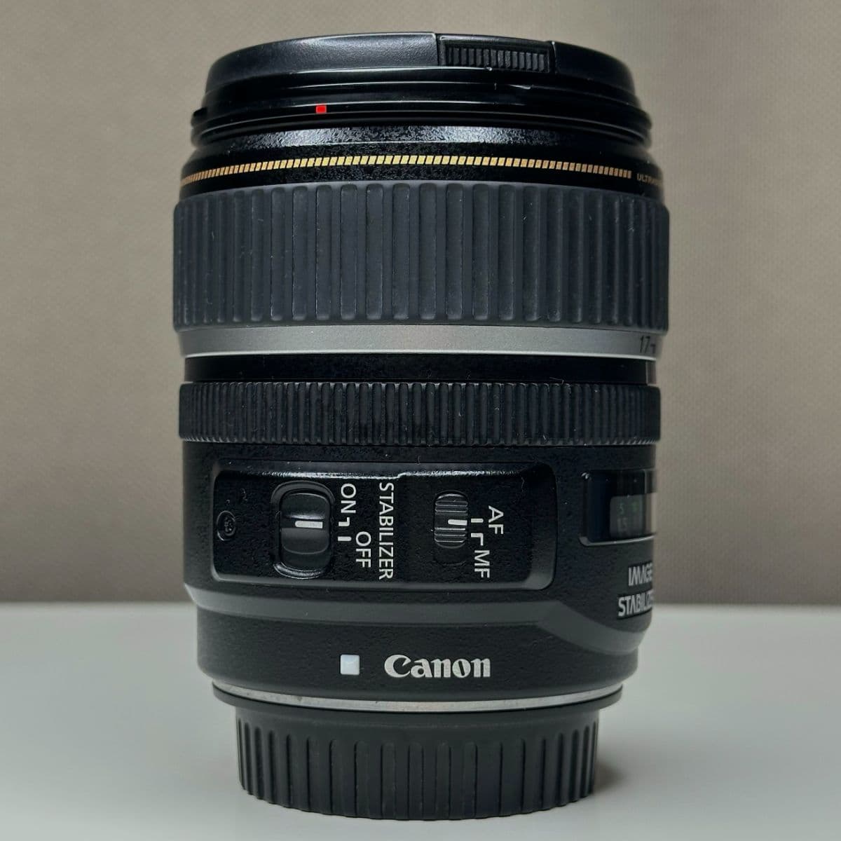 Canon EF-S 17-85mm IS USM (293) — фото 2
