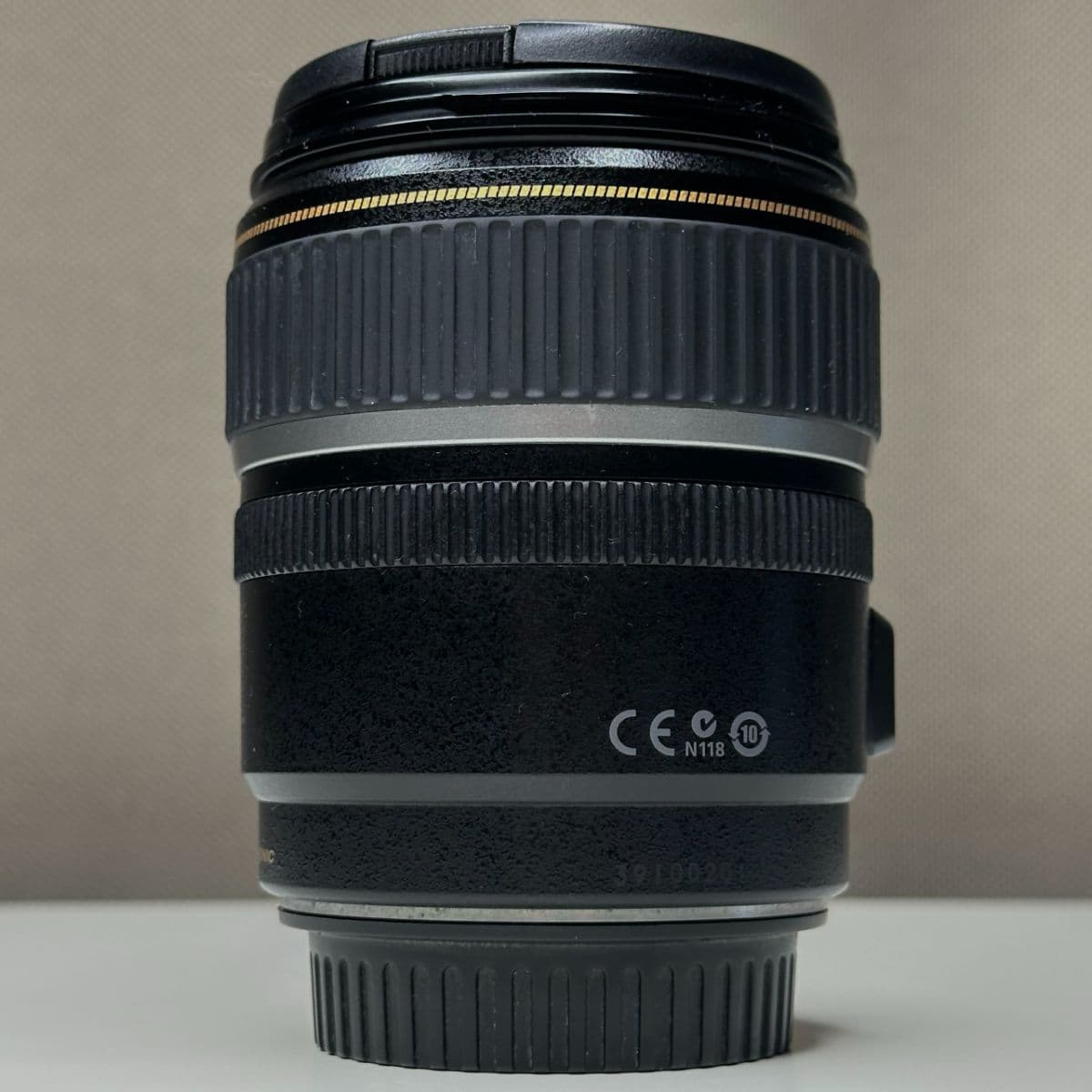 Canon EF-S 17-85mm IS USM (293) — фото 4