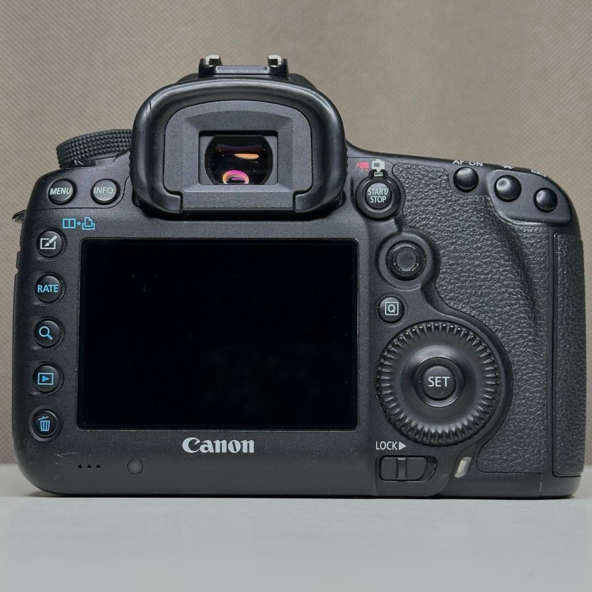 Canon 5D Mark III body (324) — фото 2