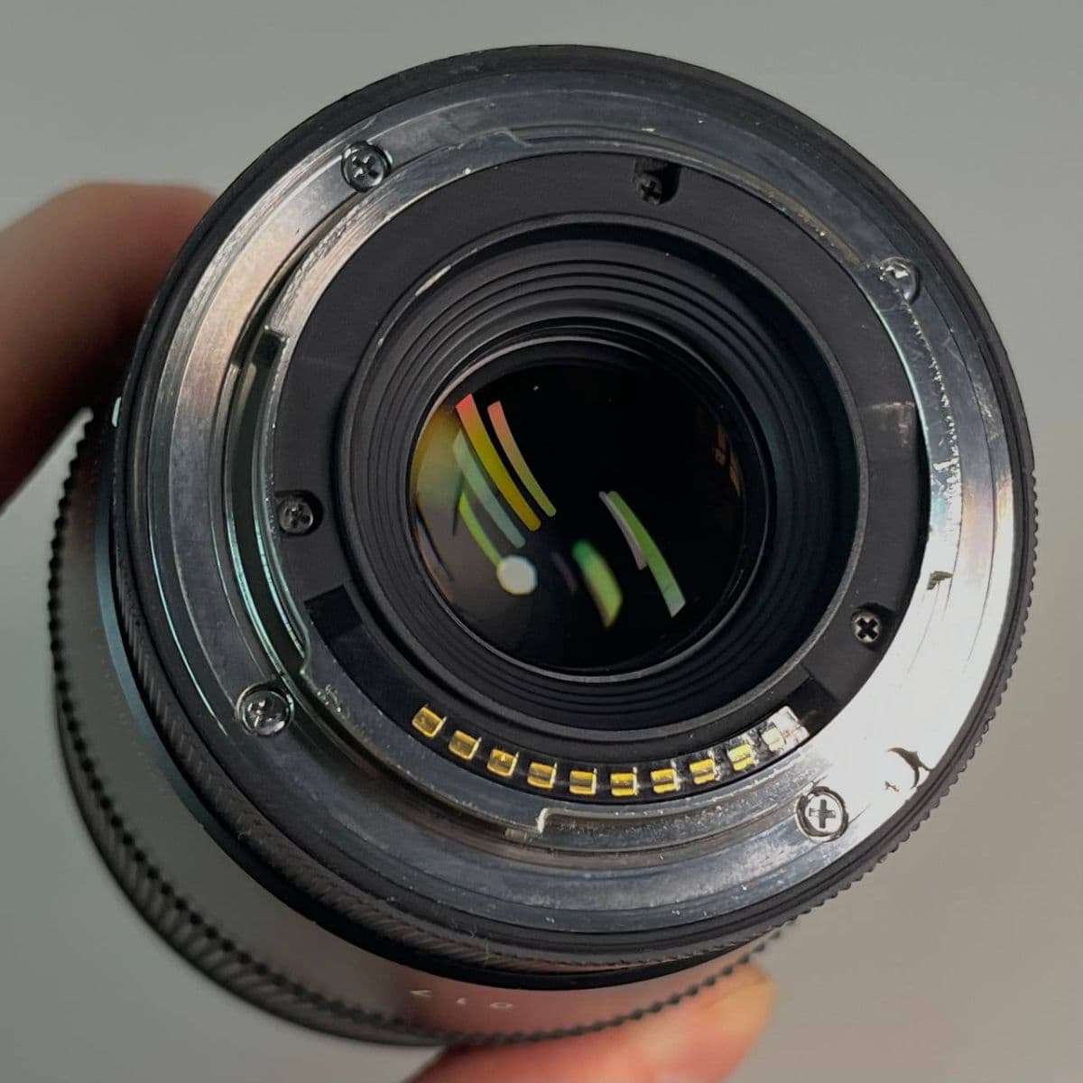 Sigma 16mm 1.4 DC DN Contemporary for Sony E — фото 5