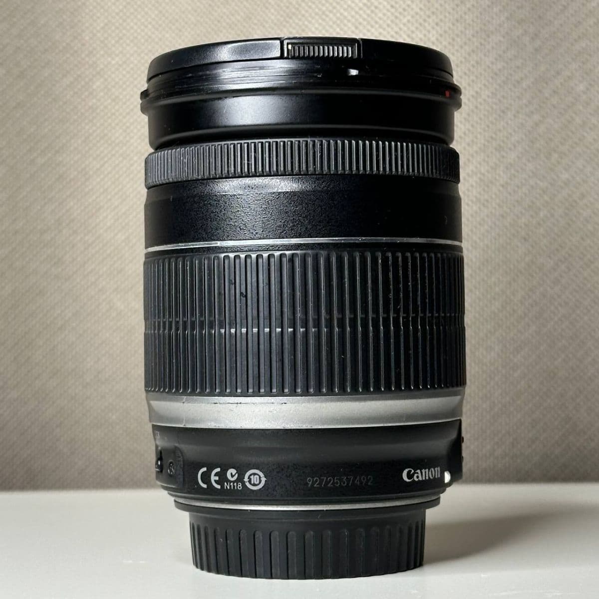 Canon 18-200mm IS — фото 2