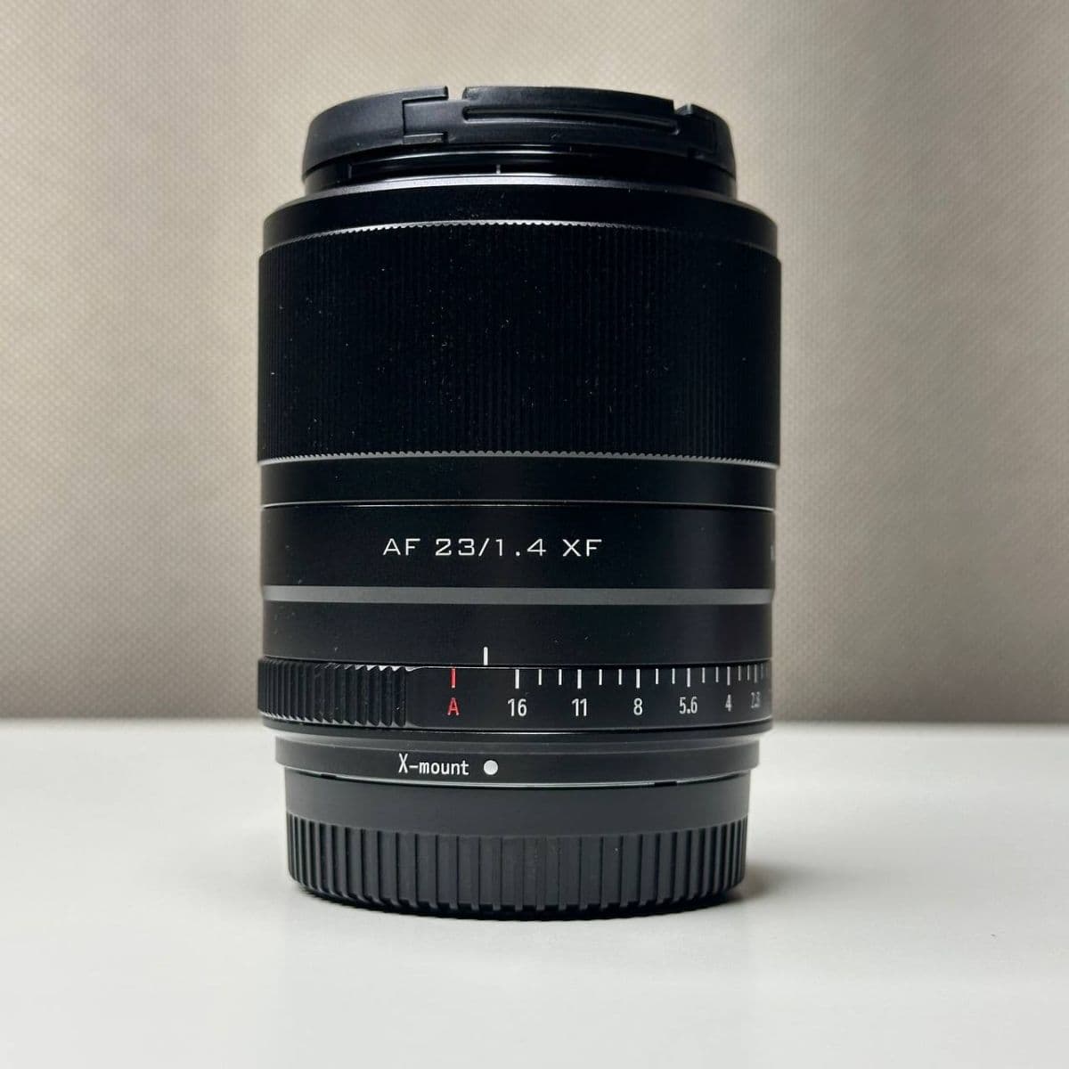 Viltrox AF 23mm f1.4