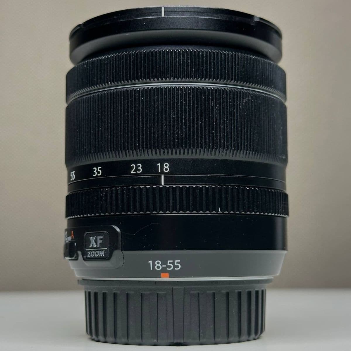 Fujifilm XF 18-55mm