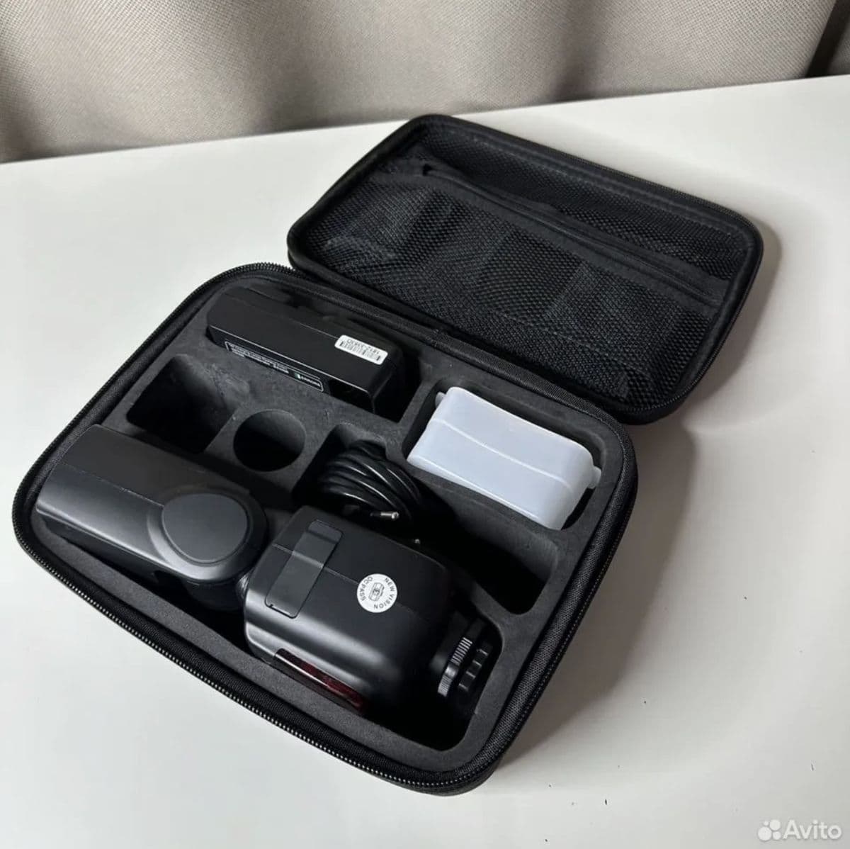 Godox V860 II for Sony — фото 4