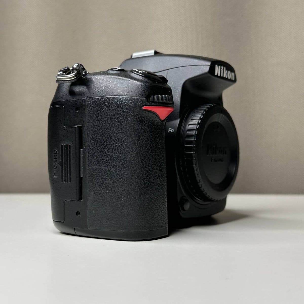 Nikon D7000 body — фото 2