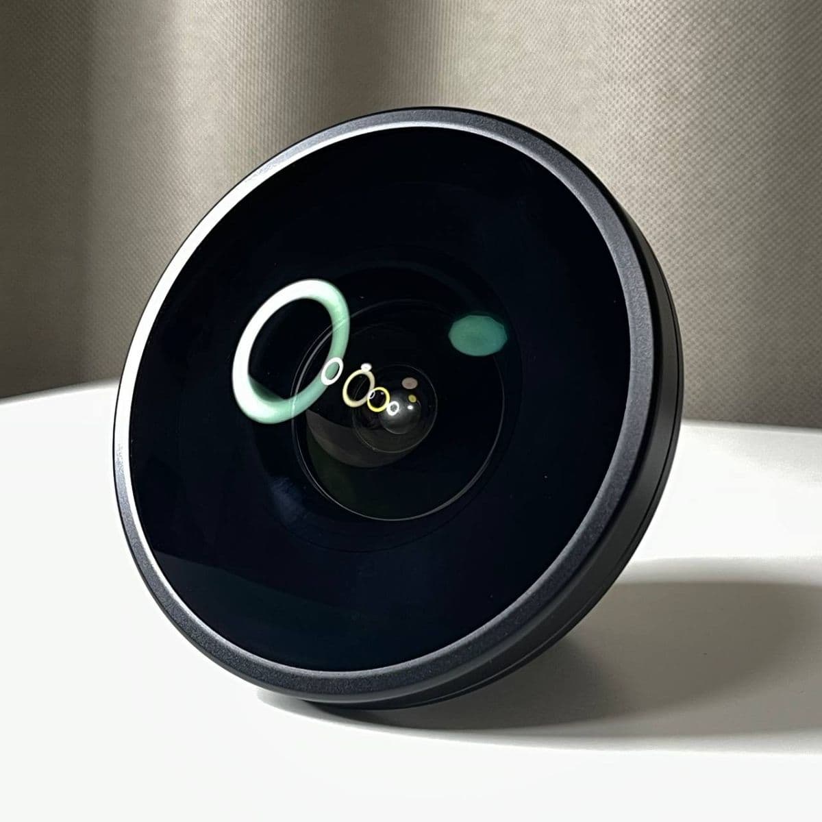 Nikon FC-E9 телеконвертер — фото 2