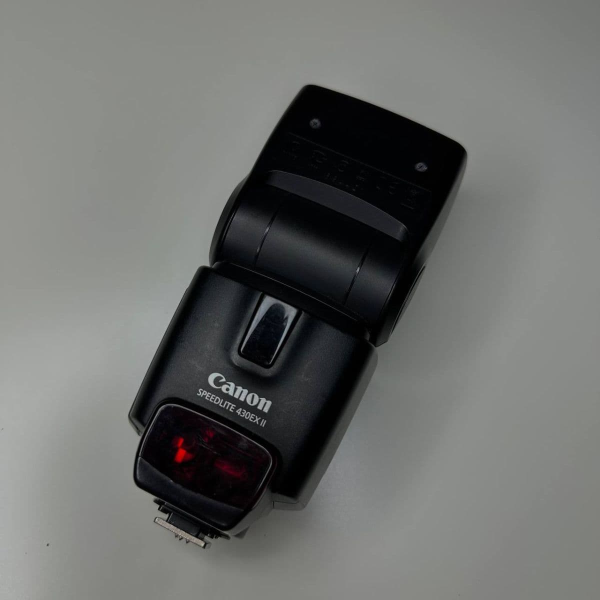 Canon Speedlite 430 EX II (316)