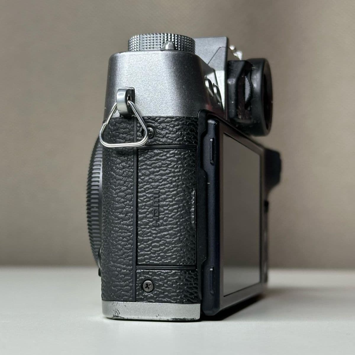 Fujifilm X-T30 body — фото 2