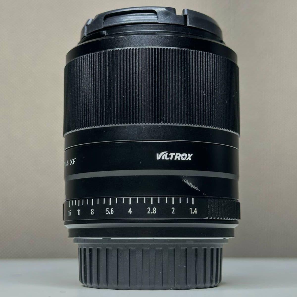 Viltrox AF 56mm 1.4 — фото 2