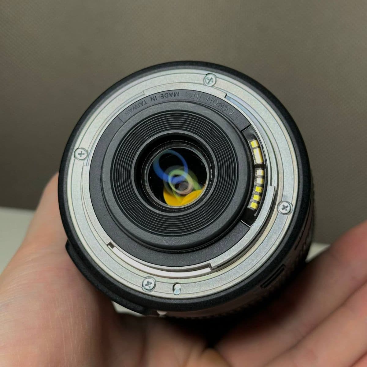 Canon 18-135mm IS STM (317)