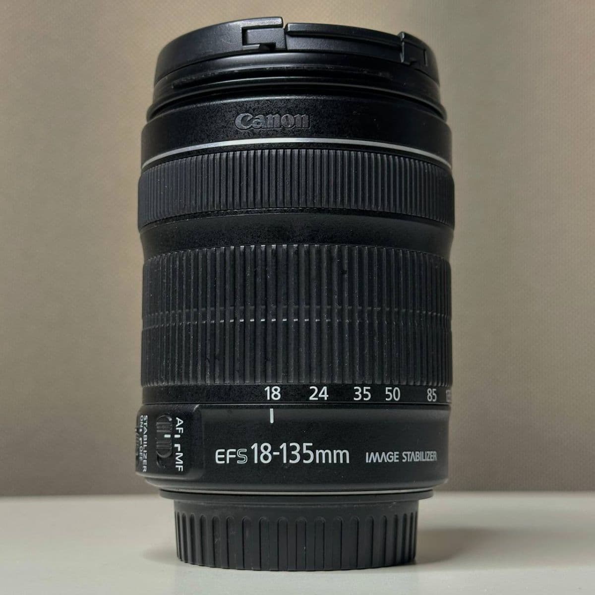 Canon 18-135mm IS STM (317) — фото 4