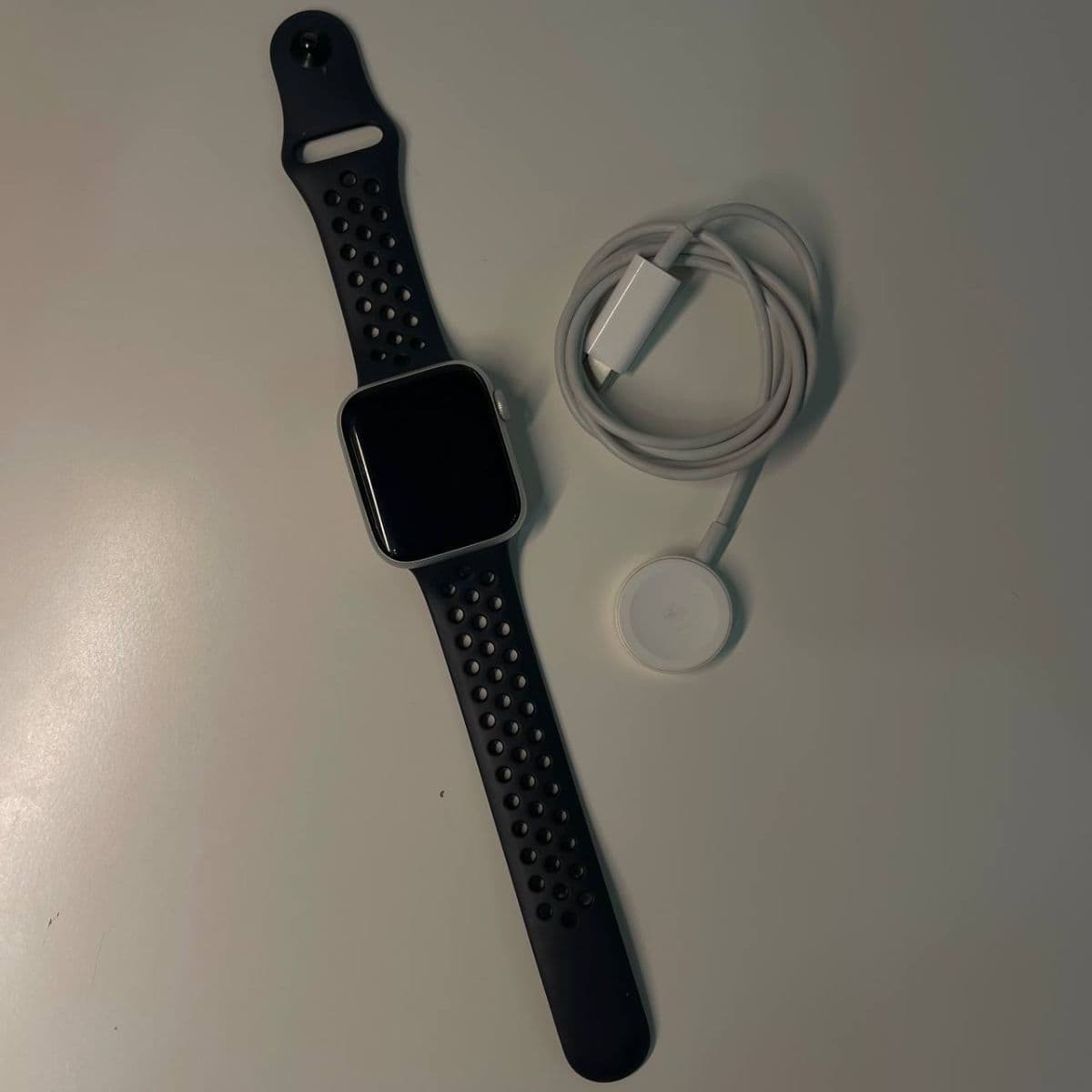 Apple Watch 6 series 44mm — фото 5