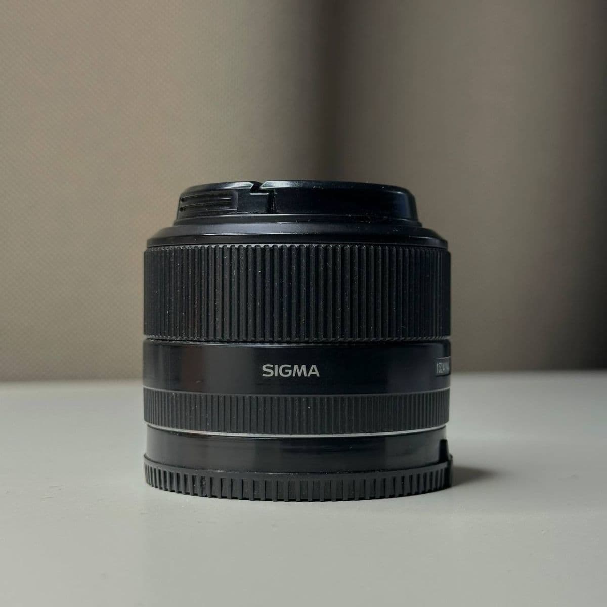 Sigma 30mm for Sony E