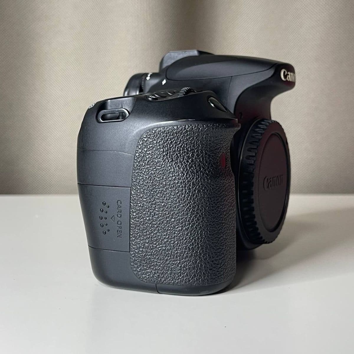 Canon 60D body — фото 2