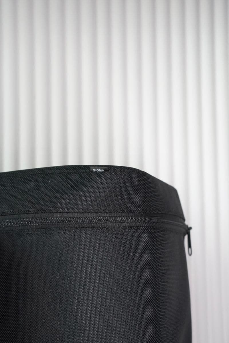 Sigma 150-600mm Sports for Canon EF — фото 7