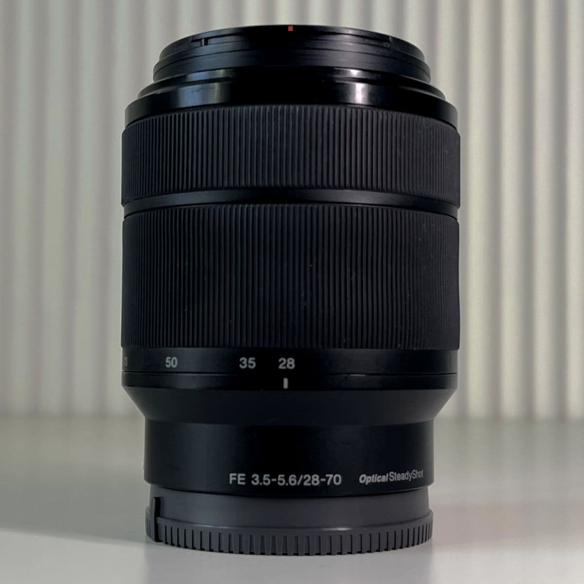 Sony FE 28-70mm OSS