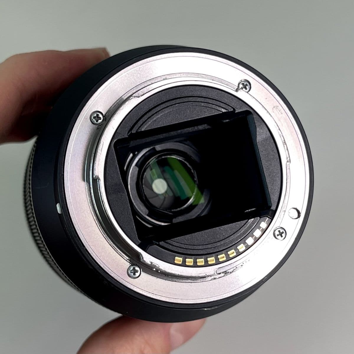 Sony FE 28-70mm OSS — фото 4