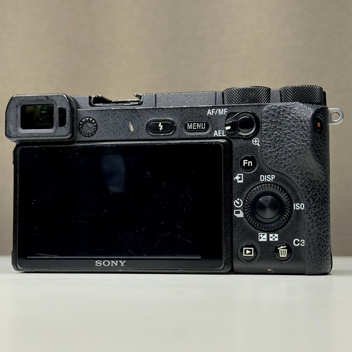 Sony A6500 body — фото 4